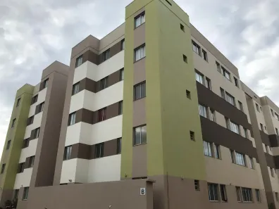 Apartamento com 2 Quartos para alugar, 47m² no Panorama, Uberlândia