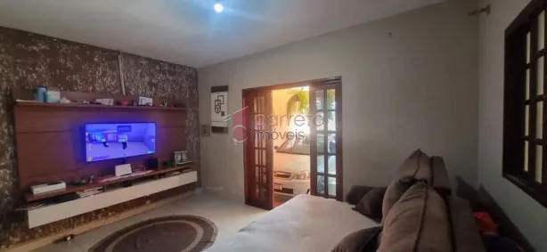 Sobrado com 3 Quartos à venda, 219m² no Parque Almerinda Pereira Chaves, Jundiaí