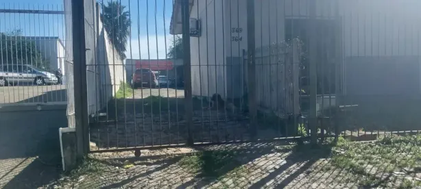 Lote/Terreno à venda, 961m² no Sarandi, Porto Alegre