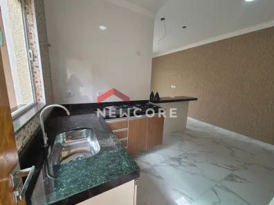 Casa com 2 Quartos à venda, 86m² no Estância Flora Rica, Peruíbe