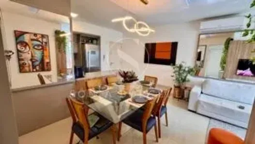 Apartamento com 3 Quartos à venda, 91m² no Ingleses do Rio Vermelho, Florianópolis