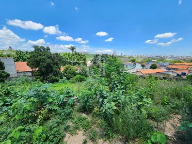 Lote/Terreno à venda, 1350m² no Jardim Parada do Alto, Sorocaba