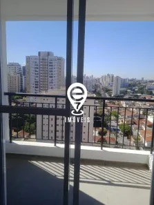 Apartamento com 1 Quarto à venda, 30m² no Vila da Saúde, São Paulo