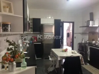 Sobrado com 3 Quartos à venda, 138m² no Vila Aurora (Zona Norte), São Paulo