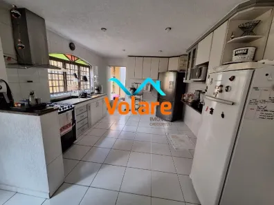 Sobrado com 3 Quartos à venda, 240m² no Vila Osasco, Osasco