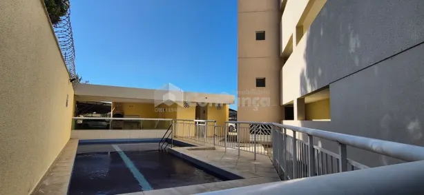 Apartamento com 3 Quartos à venda, 62m² no Antônio Bezerra, Fortaleza