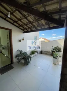 Casa com 3 Quartos à venda, 220m² no Belo Vale, Santa Luzia