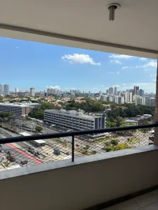 Apartamento com 2 Quartos para alugar, 75m² no Itaigara, Salvador