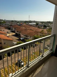 Apartamento com 3 Quartos à venda, 72m² no Coqueiro, Belém