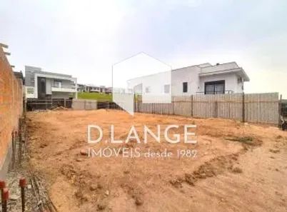 Lote/Terreno à venda, 300m² no Roncáglia, Valinhos