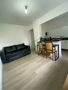 Apartamento com 1 Quarto à venda, 40m² no Itaim Bibi, São Paulo