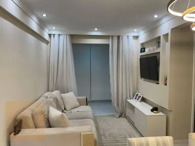 Apartamento com 3 Quartos à venda, 70m² no Maranhão, São Paulo