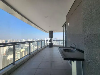 Cobertura com 4 Quartos à venda, 324m² no Vila Nova Conceição, São Paulo