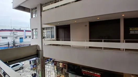Sala Comercial para alugar, 50m² no Centro, Nova Iguaçu