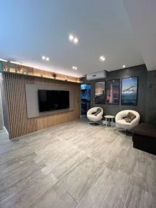 Apartamento com 3 Quartos à venda, 111m² no Ponta da Praia, Santos