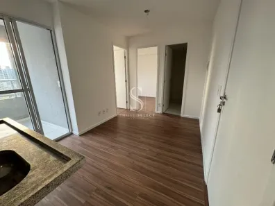 Apartamento com 2 Quartos à venda, 36m² no Água Branca, São Paulo