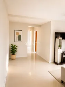 Apartamento com 2 Quartos à venda, 56m² no Santo Antônio, Porto Alegre