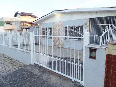 Casa com 4 Quartos à venda, 208m² no Harmonia, Canoas