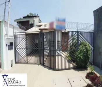 Casa com 3 Quartos à venda, 210m² no Jardim Virginia Bianca, São Paulo