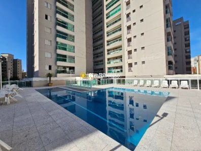 Apartamento com 2 Quartos à venda, 65m² no Jardim Botânico, Ribeirão Preto