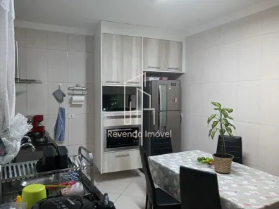 Casa com 4 Quartos à venda, 140m² no Vila São Geraldo, São Paulo