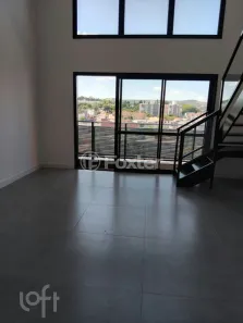 Apartamento com 1 Quarto à venda, 59m² no Azenha, Porto Alegre