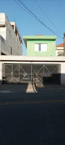 Casa com 4 Quartos à venda, 310m² no São João Clímaco, São Paulo