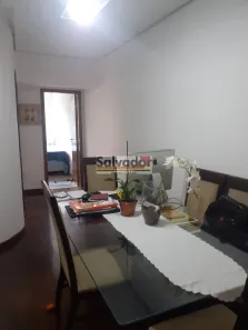 Casa com 2 Quartos à venda, 100m² no Vila Marari, São Paulo