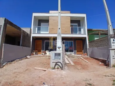 Casa com 2 Quartos à venda, 101m² no São José, Canoas