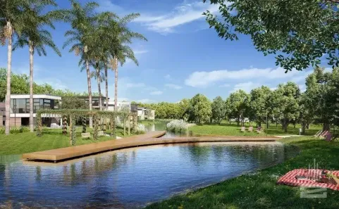 Lote/Terreno à venda, 400m² no Santa Terezinha, Gaspar