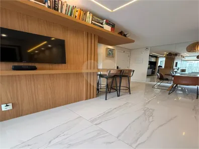 Apartamento com 3 Quartos à venda, 76m² no Vila Andrade, São Paulo