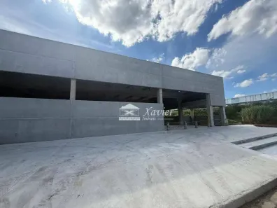 Galpão/Depósito/Armazém para alugar, 906m² no Residencial Recanto Verde, Cotia