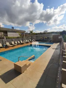 Apartamento com 2 Quartos para alugar, 45m² no Jardim Real Park, Botucatu