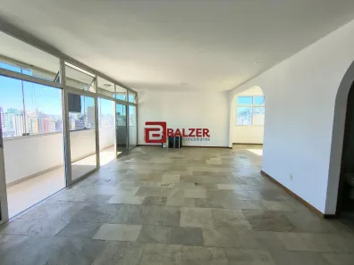 Apartamento com 4 Quartos à venda, 214m² no Centro, Florianópolis