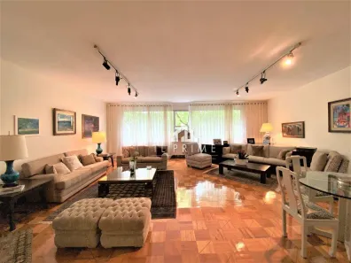 Apartamento com 4 Quartos à venda, 318m² no Laranjeiras, Rio de Janeiro