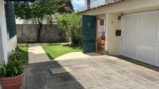 Apartamento com 4 Quartos à venda, 300m² no Graças, Recife