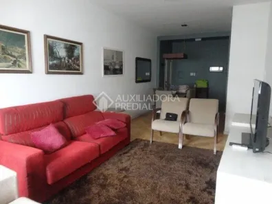 Apartamento com 3 Quartos à venda, 118m² no Rio Branco, Porto Alegre