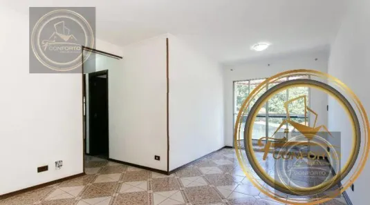 Apartamento com 2 Quartos à venda, 64m² no Chácara Seis de Outubro, São Paulo