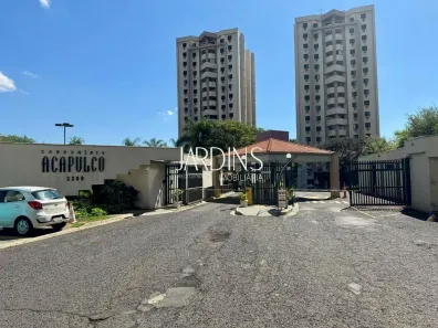 Apartamento com 3 Quartos à venda, 84m² no Alto da Boa Vista, Ribeirão Preto