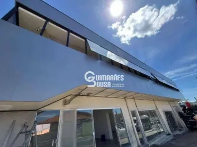 Sala Comercial para alugar, 49m² no Santa Rosa, Vinhedo