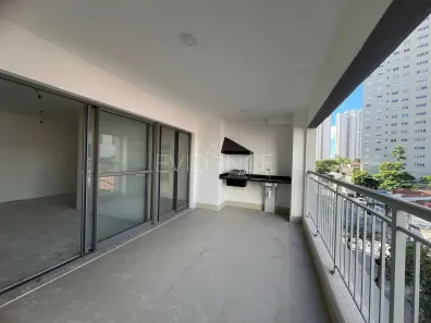 Apartamento com 3 Quartos à venda, 100m² no Vila Gomes Cardim, São Paulo
