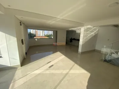 Sobrado com 3 Quartos à venda, 280m² no Vila Alpina, Santo André