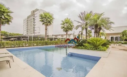 Casa de Condomínio com 3 Quartos à venda, 159m² no Centro, Canoas