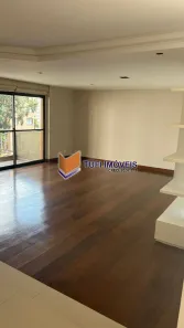 Apartamento com 3 Quartos à venda, 180m² no Indianópolis, São Paulo