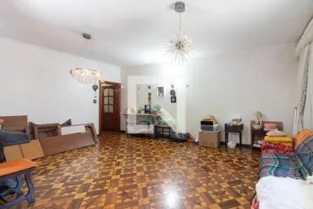 Casa com 4 Quartos à venda, 500m² no Moema, São Paulo