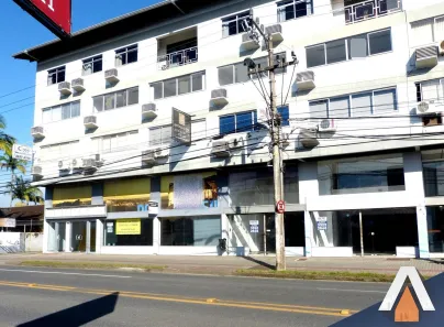 Ponto Comercial para alugar, 78m² no Itoupava Norte, Blumenau