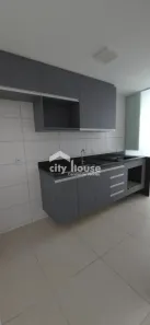 Apartamento com 2 Quartos à venda, 65m² no Praia de Itaparica, Vila Velha