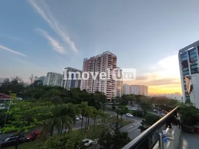 Sala Comercial à venda, 157m² no Barra da Tijuca, Rio de Janeiro