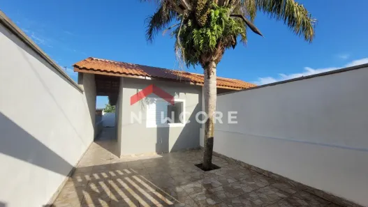 Casa com 2 Quartos à venda, 62m² no Bopiranga, Itanhaém