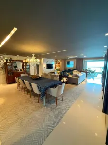 Apartamento com 4 Quartos à venda, 258m² no Cruz das Almas, Maceió